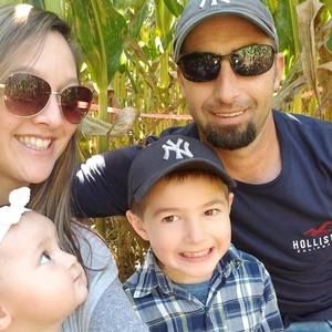 Meet your Posher, Rich